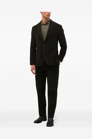 Boglioli K-Jacket single-breasted blazer