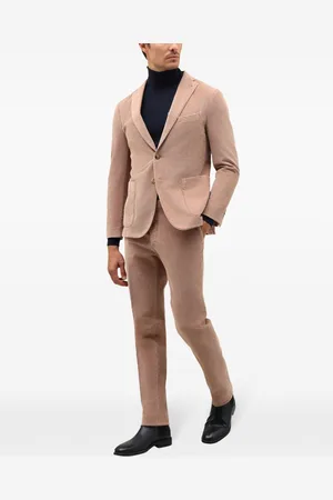 Boglioli Single-breasted blazer