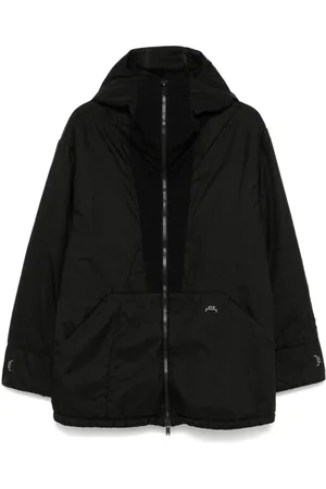 A-cold-wall* Contour jacket
