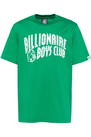 Billionaire Boys Club Logo-print T-shirt