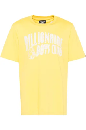 Billionaire Boys Club Logo-print T-shirt