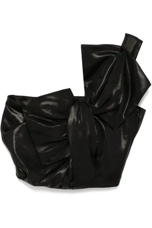 JUUN.J Twist sleeveless top