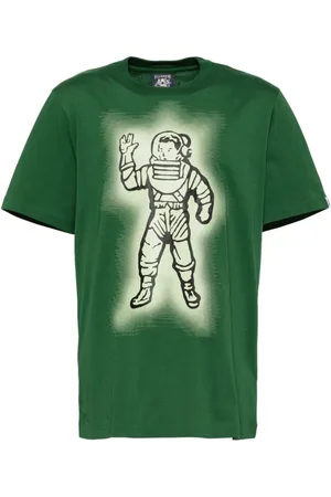 Billionaire Boys Club Logo-print T-shirt
