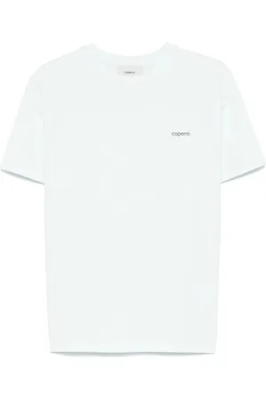 COPERNI Logo-print T-shirt