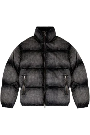 Diesel W-Mons-A padded jacket