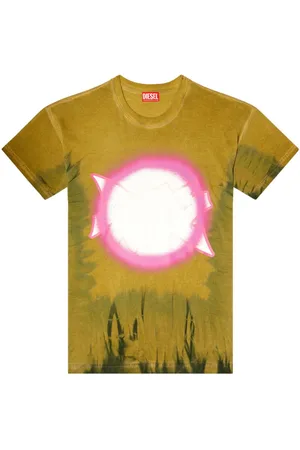 Diesel Boxt-R24 T-shirt