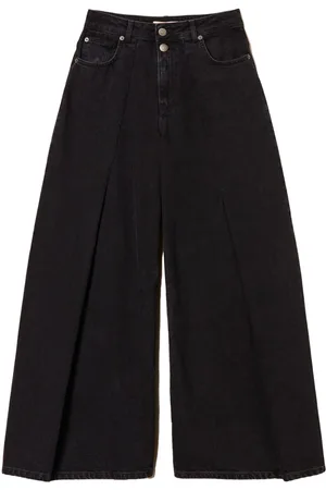 Twin-Set Cropped jeans