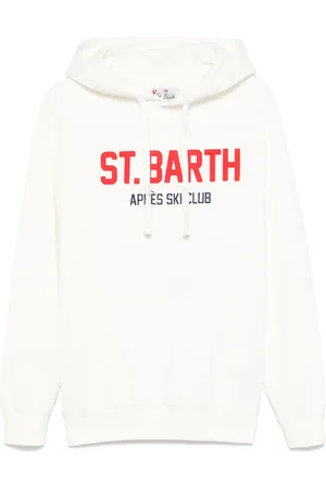 MC2 SAINT BARTH Tribeca hoodie