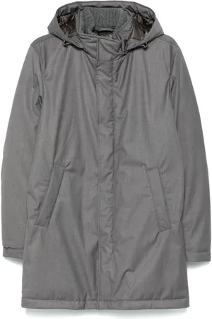 HERNO Padded coat