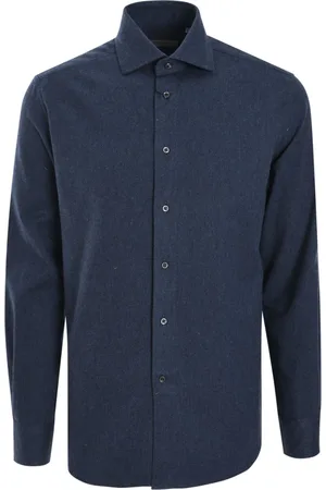 corneliani Poplin shirt