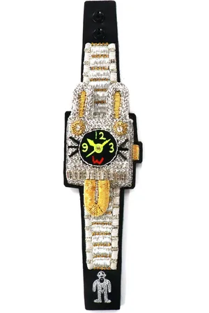 WALTER VAN BEIRENDONCK Crazy Bunny bracelet