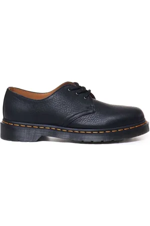 Dr. Martens 1461 leather loafers