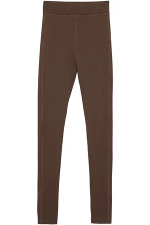 LEMAIRE Second skin jersey leggings