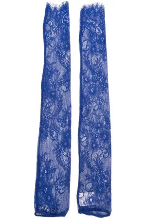 Atu Body Couture X Rue Ra lace gloves