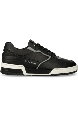 Filling pieces Curb Era sneakers