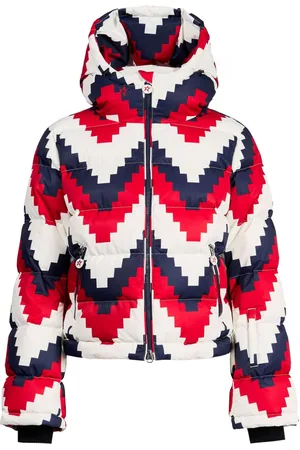 Perfect Moment Polar ski jacket