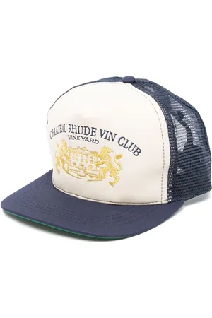 Rhude Cellier trucker hat