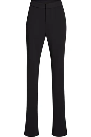 SER.O.YA Jinn high-waisted trousers