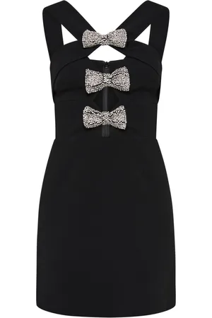 Rebecca Vallance Eliana minidress