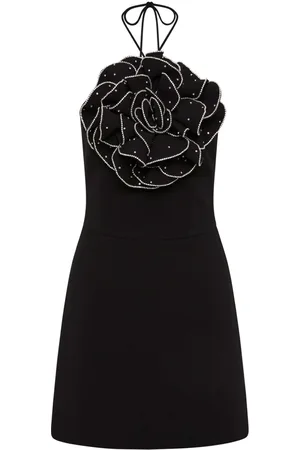 Rebecca Vallance Eliana minidress