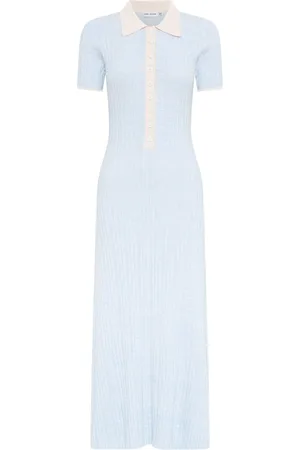 Anna Quan Penelope midi dress