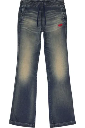 Diesel 2069 D-Ebbey Joggjeans® jeans