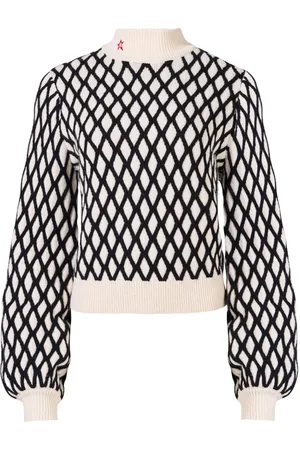 Perfect Moment Carving sweater