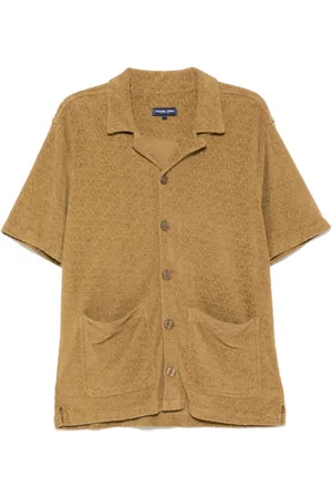 Frescobol Carioca Paco Cobacabana shirt