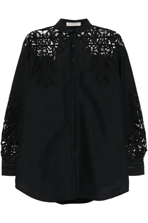 ULLA JOHNSON Harden shirt