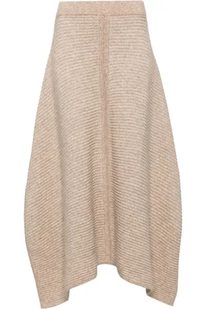 Lauren Manoogian Ottoman panel skirt