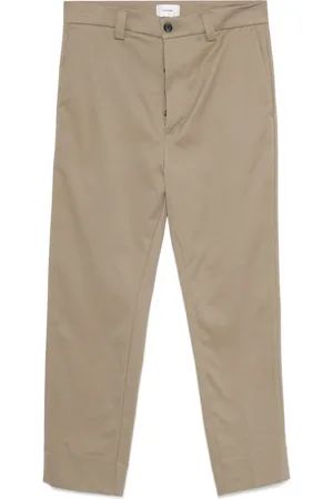 haikure Mason Super Bull trousers