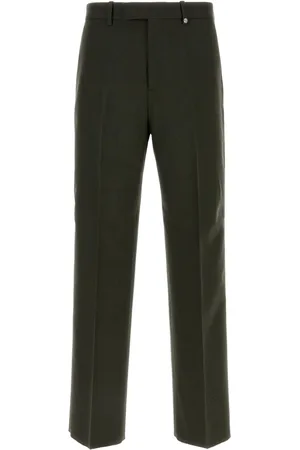 Burberry Wool tailored trousers