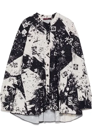 High Fortunate blouse
