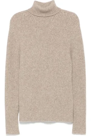 Lauren Manoogian Soft rib turtleneck