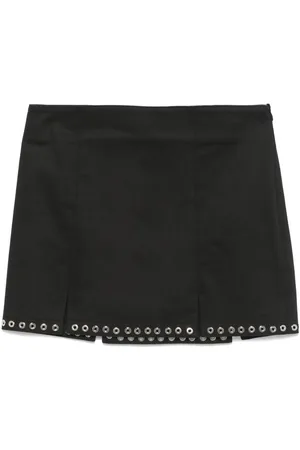 Ludovic De Saint Sernin Lisette mini skirt