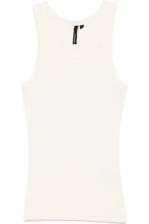 Entire Studios Ribbed tank top