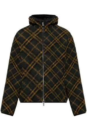 Burberry Reversible jacket
