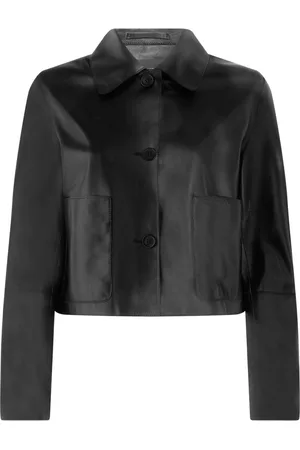 Karl Lagerfeld Leather jacket