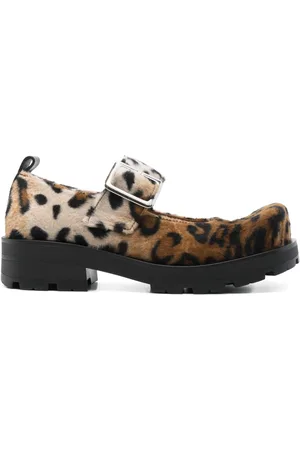 Charles Jeffrey Loverboy 45mm Moggies shoes