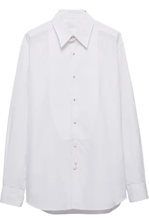 Prada Cotton shirt