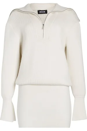 SER.O.YA Saydi knitted dress