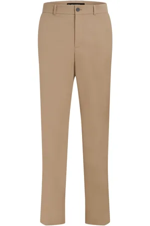 Karl Lagerfeld Casual chino trousers