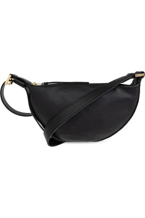 AllSaints Half Moon shoulder bag