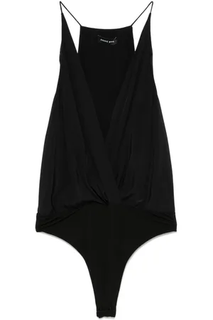 ANINE BING Shiloh bodysuit