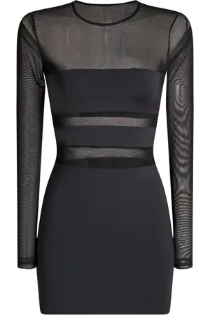 SER.O.YA Lars mini dress