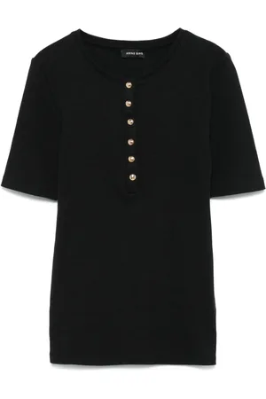 ANINE BING Alessia T-shirt