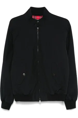 Baracuta G9 Clicker jacket
