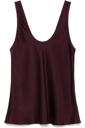 ANINE BING Lea top
