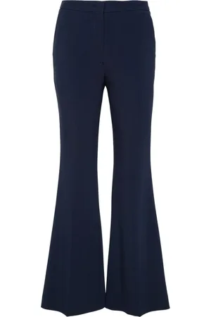 Etro Flared tailored trousers