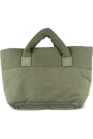 READYMADE Engraved-detailing tote bag